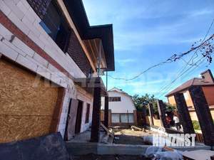 Дом 337м², 2-этажный, участок 6 сот.  