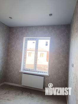 Дом 95м², 1-этажный, участок 5 сот.  