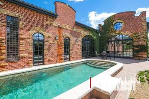 Дом 185м², 1-этажный, участок 5 сот.  