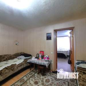 Дом 65м&sup2;, 1-этажный, участок 5 сот.  