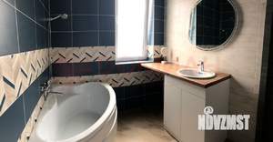 Дом 110м², 1-этажный, участок 5 сот.  