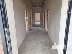 Дом 120м², 1-этажный, участок 6 сот.  