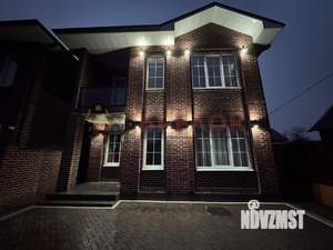 Дом 150м², 2-этажный, участок 3 сот.  