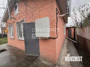 Дом 50м², 1-этажный, участок 7 сот.  