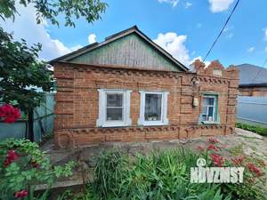 Дом 45м², 1-этажный, участок 5 сот.  