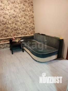 Дом 50м², 1-этажный, участок 1 сот.  