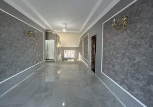 Дом 550м&sup2;, 3-этажный, участок 6 сот.  