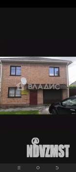 Дом 170м², 2-этажный, участок 2 сот.  