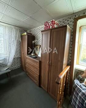 Дом 101м², 2-этажный, участок 8 сот.  