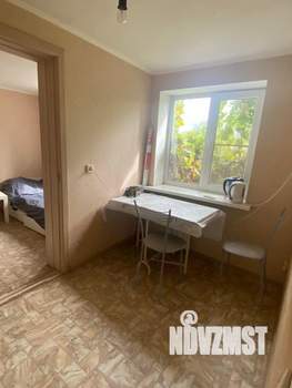 Дом 38м², 1-этажный, участок 7 сот.  