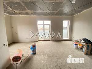 Дом 160м², 2-этажный, участок 5 сот.  