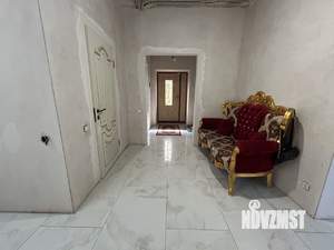 Дом 202м&sup2;, 2-этажный, участок 5 сот.  