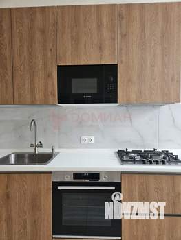 Дом 105м&sup2;, 2-этажный, участок 7 сот.  