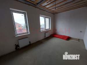 Дом 120м², 2-этажный, участок 3 сот.  