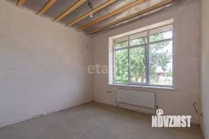 Дом 129м², 1-этажный, участок 6 сот.  