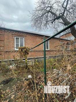 Дом 113м&sup2;, 1-этажный, участок 5 сот.  