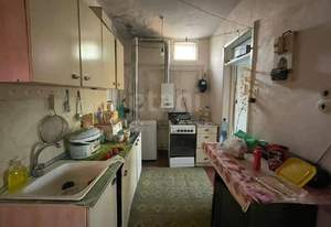 Дом 59м&sup2;, 1-этажный, участок 3 сот.  