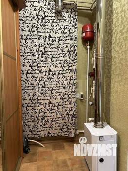 Дом 98м&sup2;, 2-этажный, участок 5 сот.  