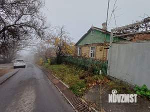 Дом 63м&sup2;, 1-этажный, участок 13 сот.  