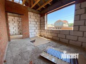 Дом 120м&sup2;, 1-этажный, участок 3 сот.  