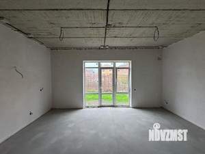 Дом 115м&sup2;, 2-этажный, участок 3 сот.  