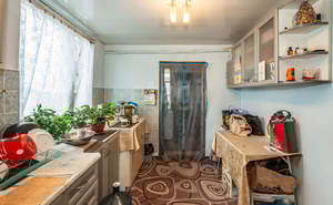 Дом 80м², 1-этажный, участок 26 сот.  