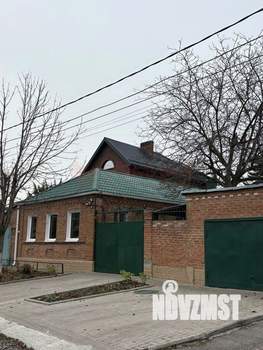 Дом 200м², 2-этажный, участок 5 сот.  