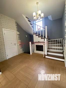 Дом 170м², 2-этажный, участок 3 сот.  