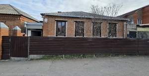 Дом 50м&sup2;, 1-этажный, участок 2 сот.  