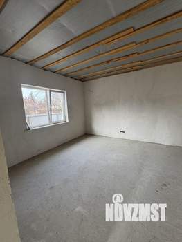 Дом 85м&sup2;, 1-этажный, участок 5 сот.  