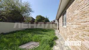 Дом 130м&sup2;, 1-этажный, участок 5 сот.  