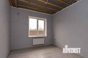 Дом 100м², 1-этажный, участок 3 сот.  