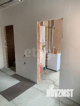 Дом 110м², 2-этажный, участок 1 сот.  
