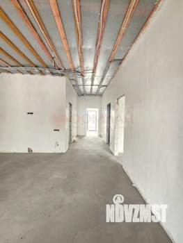 Дом 87м², 1-этажный, участок 6 сот.  