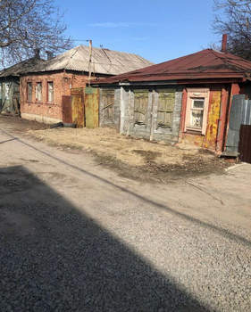 Дом 80м², 1-этажный, участок 14 сот.  