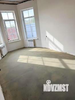 Дом 120м&sup2;, 1-этажный, участок 3 сот.  