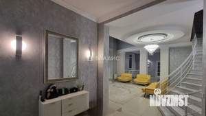 Дом 446м&sup2;, 2-этажный, участок 522 сот.  