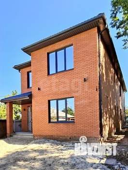 Дом 236м&sup2;, 2-этажный, участок 5 сот.  