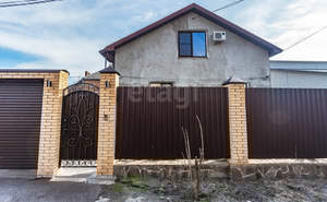 Дом 211м&sup2;, 2-этажный, участок 3 сот.  