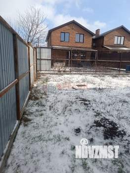 Дом 130м&sup2;, 2-этажный, участок 3 сот.  