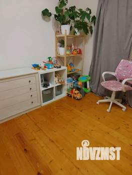 Дом 92м&sup2;, 1-этажный, участок 7 сот.  