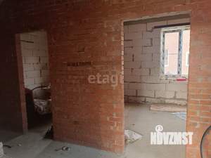 Дом 132м², 2-этажный, участок 3 сот.  