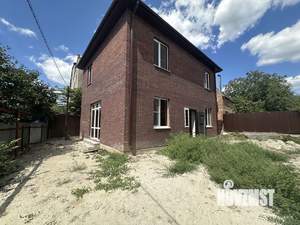 Дом 130м², 2-этажный, участок 3 сот.  