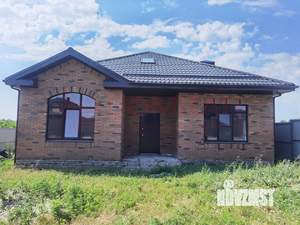 Дом 120м², 1-этажный, участок 4 сот.  