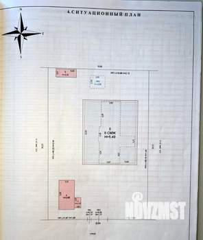 Дача 160м², 2-этажный, участок 6 сот.  