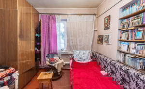 Дом 80м², 1-этажный, участок 26 сот.  