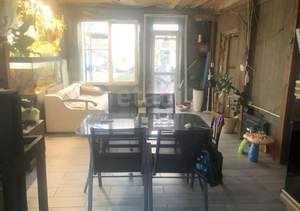 Дом 137м&sup2;, 2-этажный, участок 6 сот.  