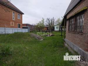 Дом 46м², 2-этажный, участок 6 сот.  