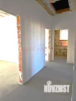 Дом 135м², 2-этажный, участок 6 сот.  