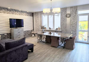 Дом 209м&sup2;, 2-этажный, участок 3 сот.  